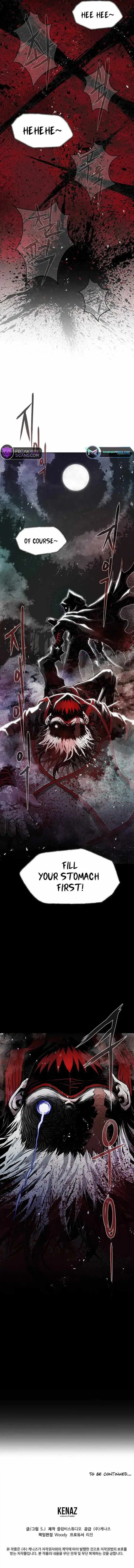 Read 0-kill Assassine chapter 5 image 12 on Lezhin