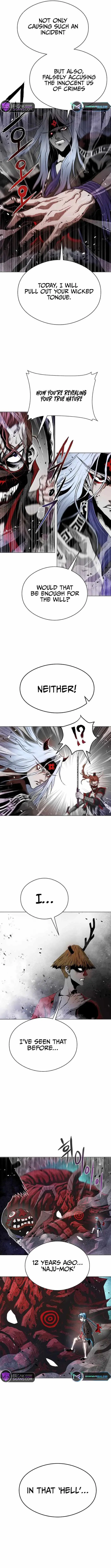 Read 0-kill Assassine chapter 5 image 2 on Lezhin