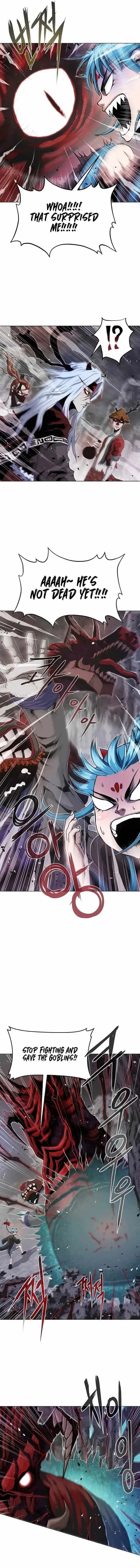 Read 0-kill Assassine chapter 5 image 3 on Lezhin
