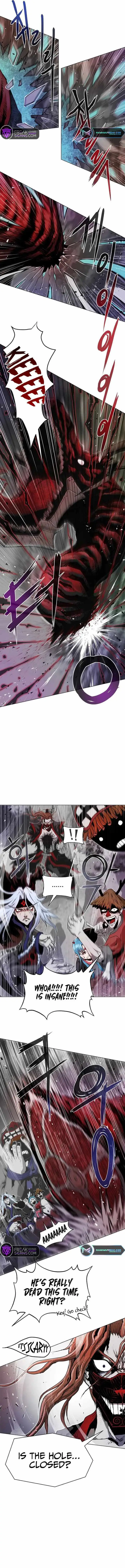 Read 0-kill Assassine chapter 5 image 4 on Lezhin