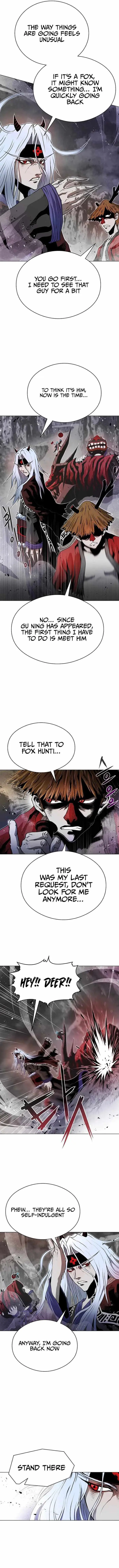 Read 0-kill Assassine chapter 5 image 5 on Lezhin