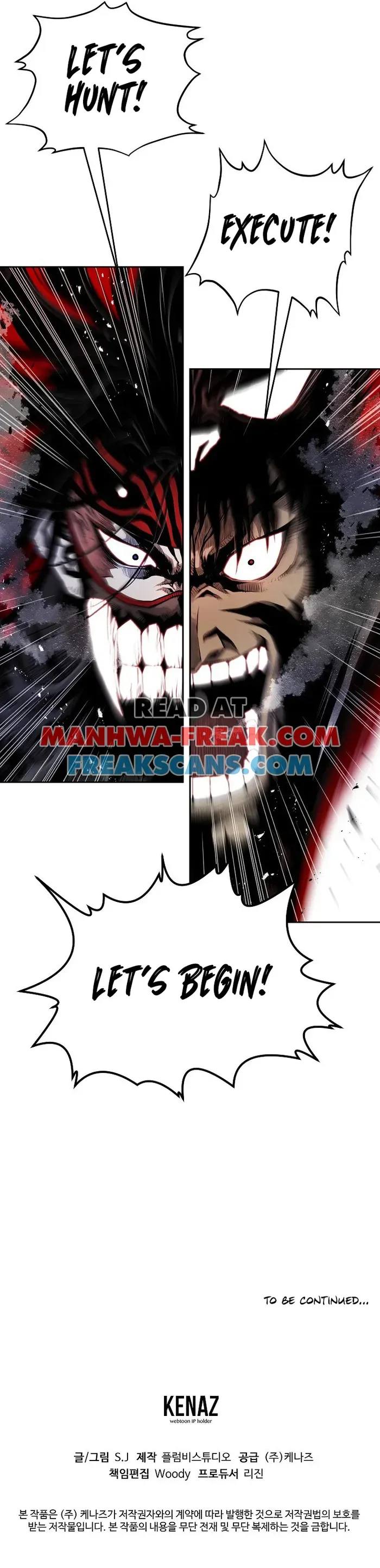 Read 0-kill Assassine chapter 7 image 13 on Lezhin