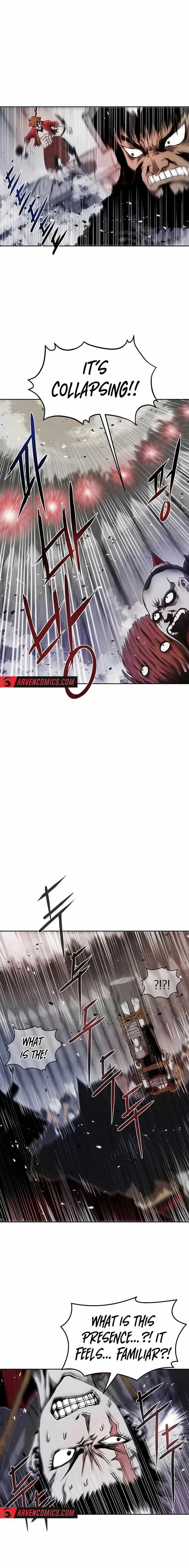Read 0-kill Assassine chapter 8 image 13 on Lezhin