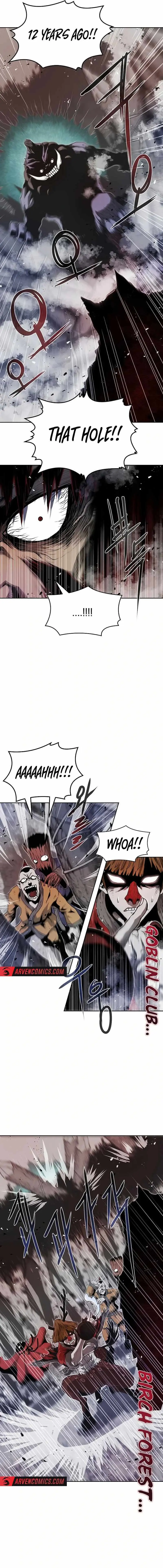 Read 0-kill Assassine chapter 8 image 15 on Lezhin