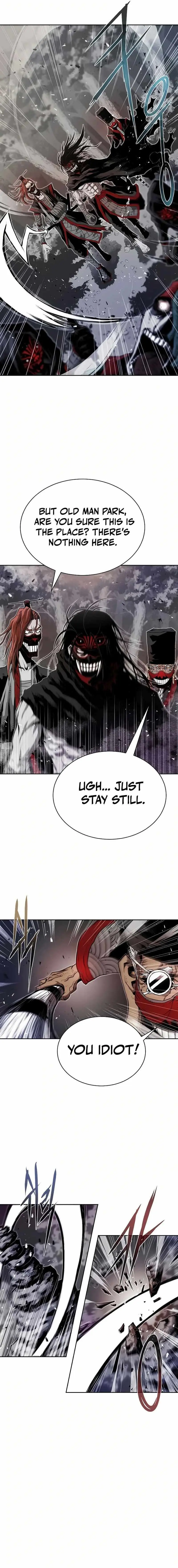 Read 0-kill Assassine chapter 8 image 2 on Lezhin