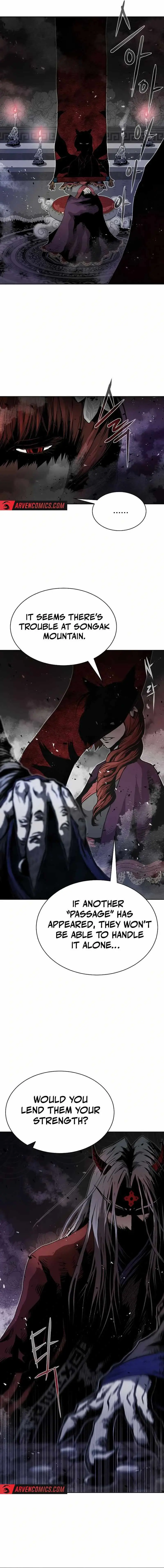 Read 0-kill Assassine chapter 8 image 20 on Lezhin