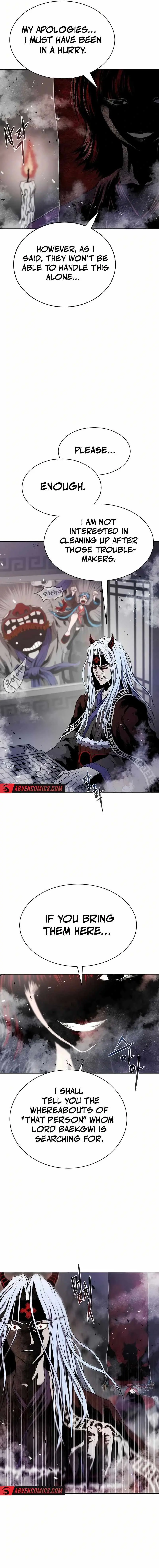 Read 0-kill Assassine chapter 9 image 1 on Lezhin