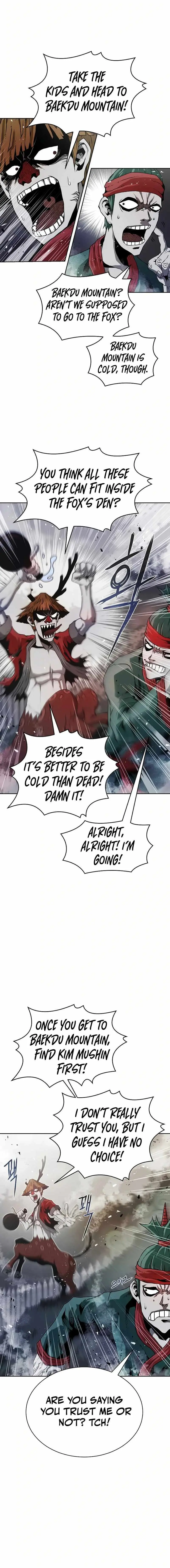 Read 0-kill Assassine chapter 9 image 10 on Lezhin