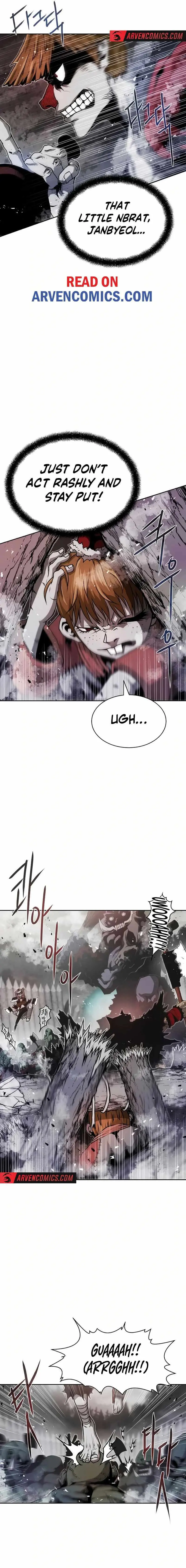 Read 0-kill Assassine chapter 9 image 11 on Lezhin