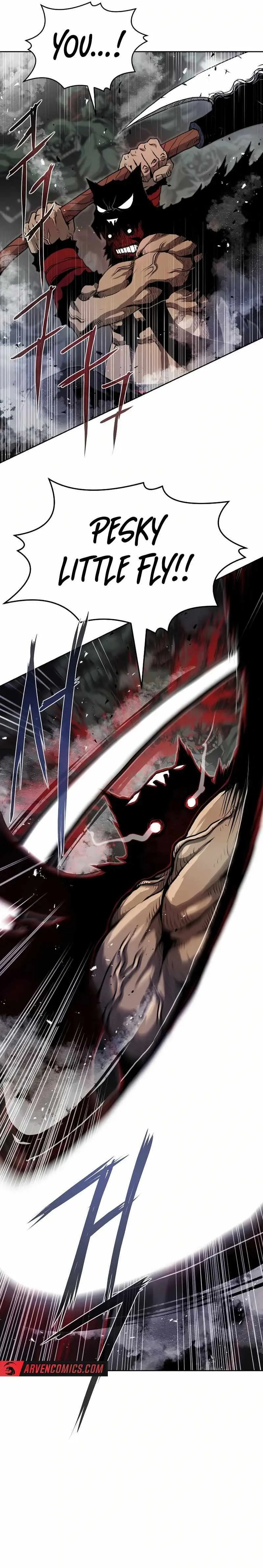 Read 0-kill Assassine chapter 9 image 13 on Lezhin
