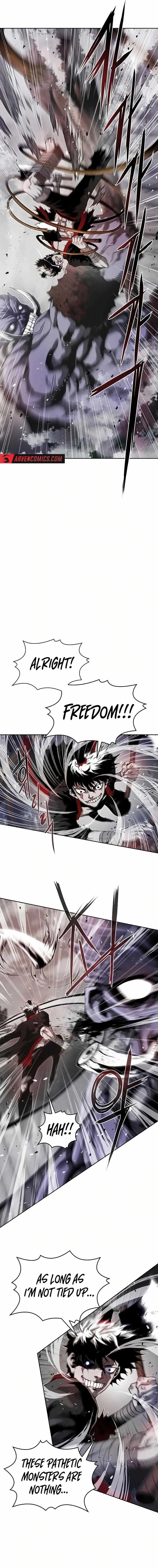Read 0-kill Assassine chapter 9 image 15 on Lezhin