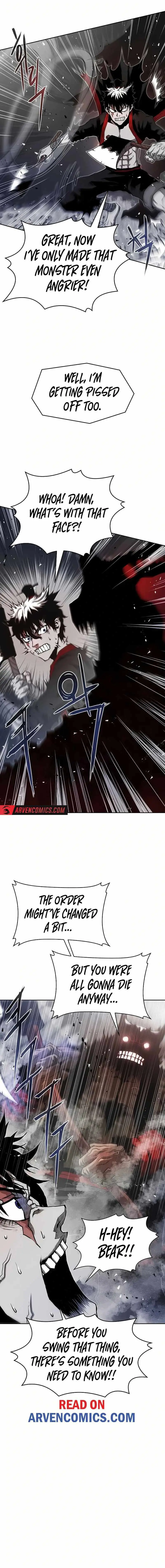 Read 0-kill Assassine chapter 9 image 17 on Lezhin