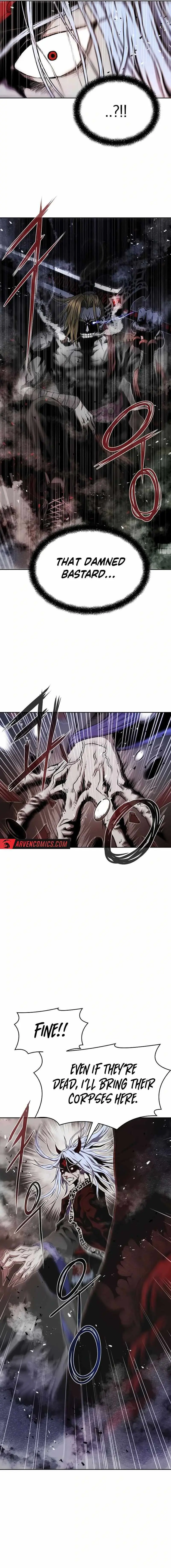 Read 0-kill Assassine chapter 9 image 2 on Lezhin