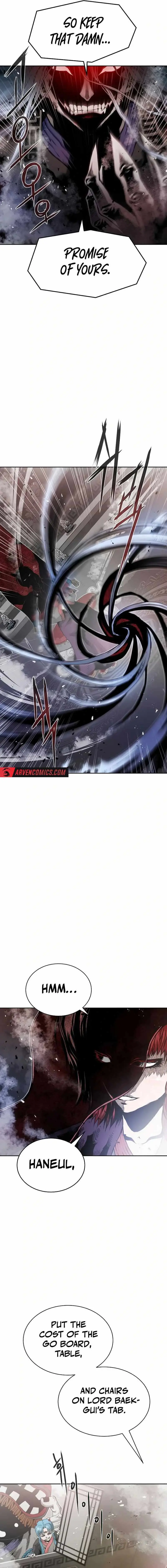 Read 0-kill Assassine chapter 9 image 3 on Lezhin