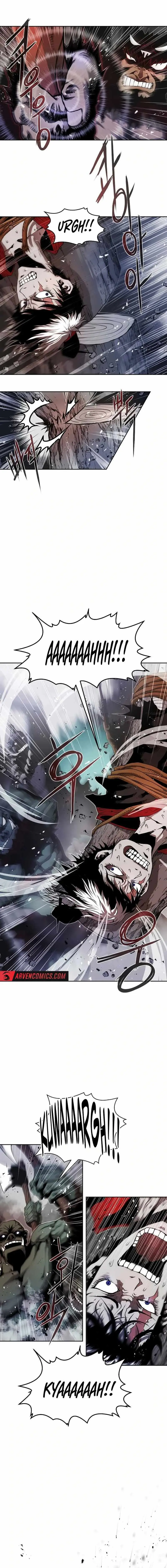 Read 0-kill Assassine chapter 9 image 5 on Lezhin