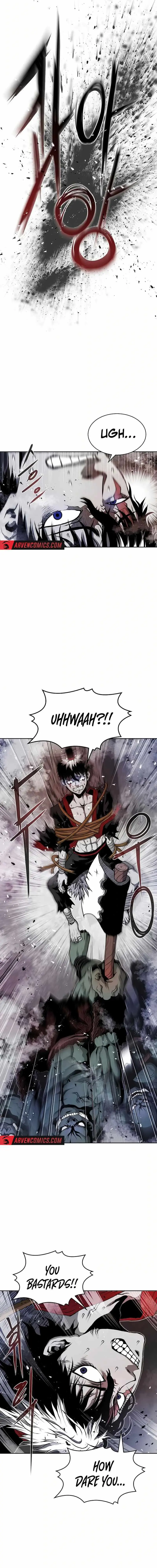 Read 0-kill Assassine chapter 9 image 6 on Lezhin