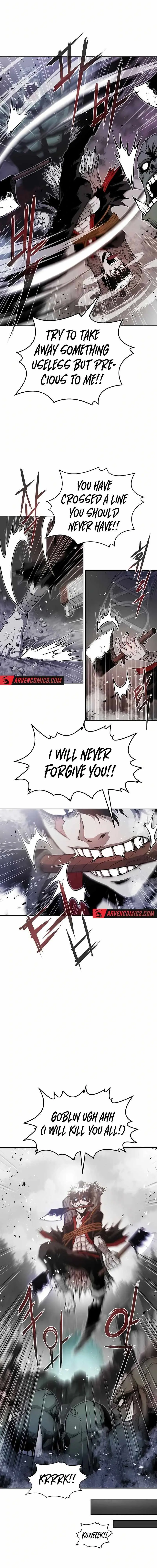 Read 0-kill Assassine chapter 9 image 7 on Lezhin