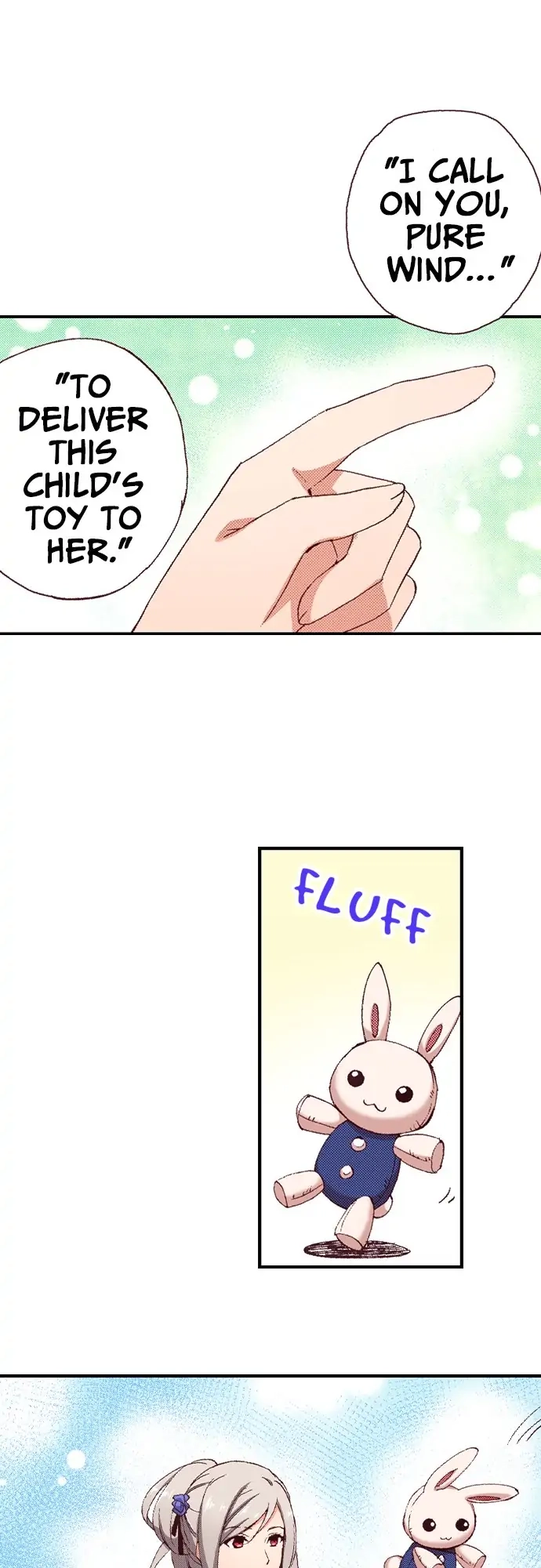 Read 0 Saiji Start Dash Monogatari chapter 1 image 10 on Lezhin