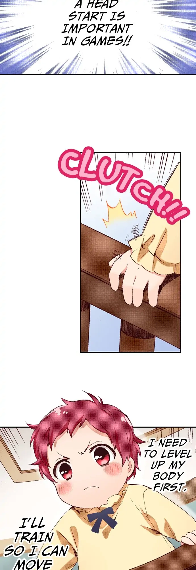 Read 0 Saiji Start Dash Monogatari chapter 1 image 14 on Lezhin