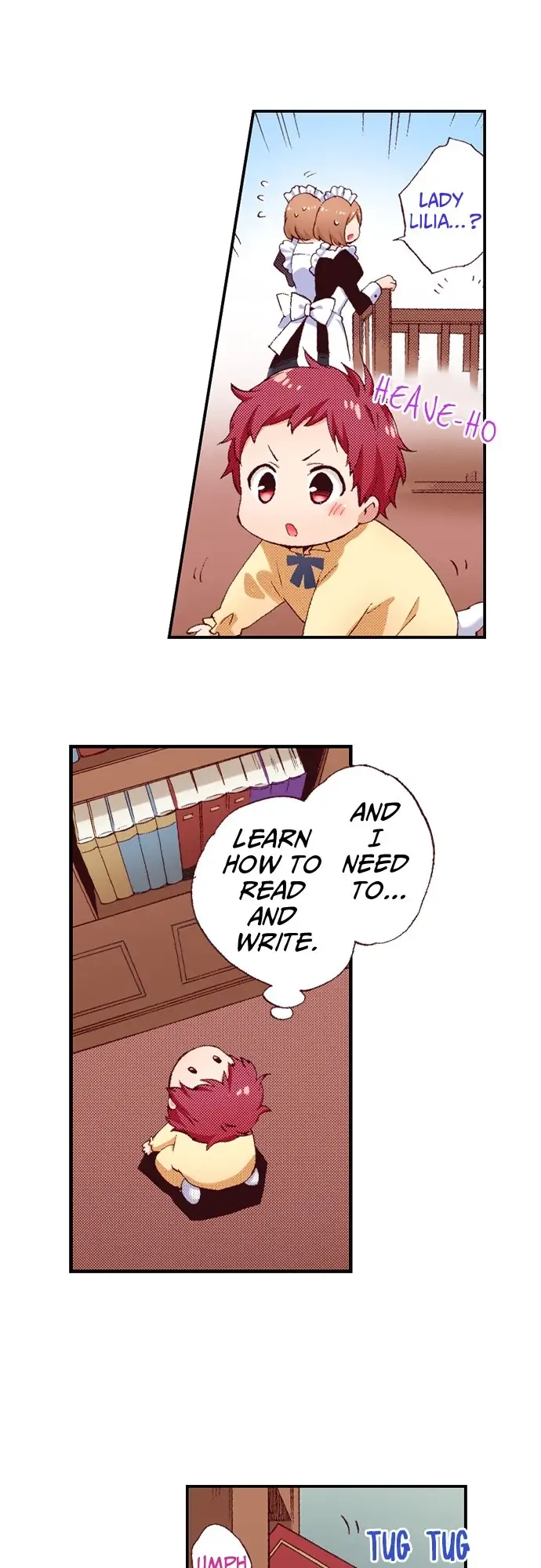 Read 0 Saiji Start Dash Monogatari chapter 1 image 16 on Lezhin