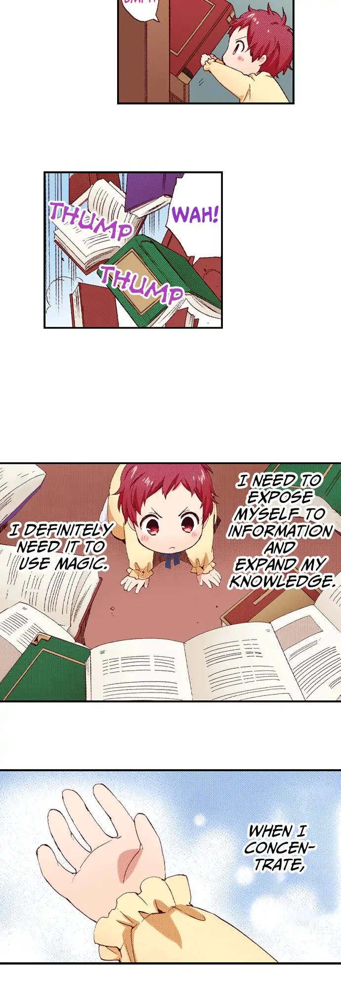 Read 0 Saiji Start Dash Monogatari chapter 1 image 17 on Lezhin