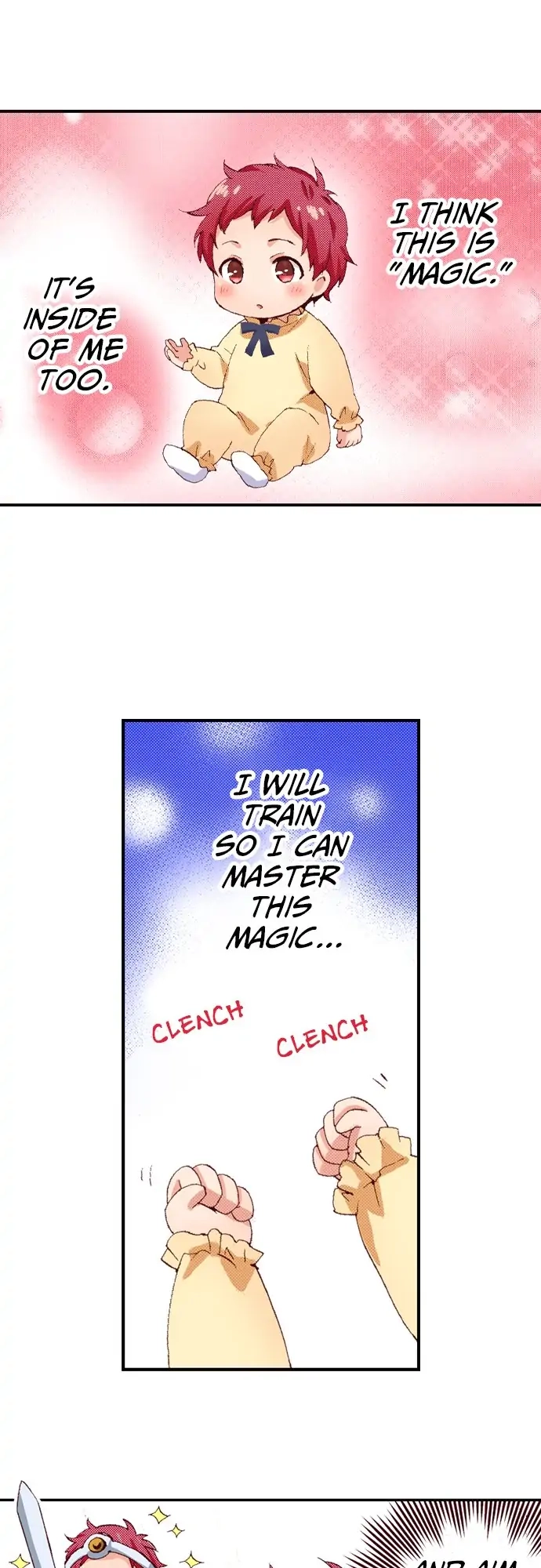 Read 0 Saiji Start Dash Monogatari chapter 1 image 19 on Lezhin