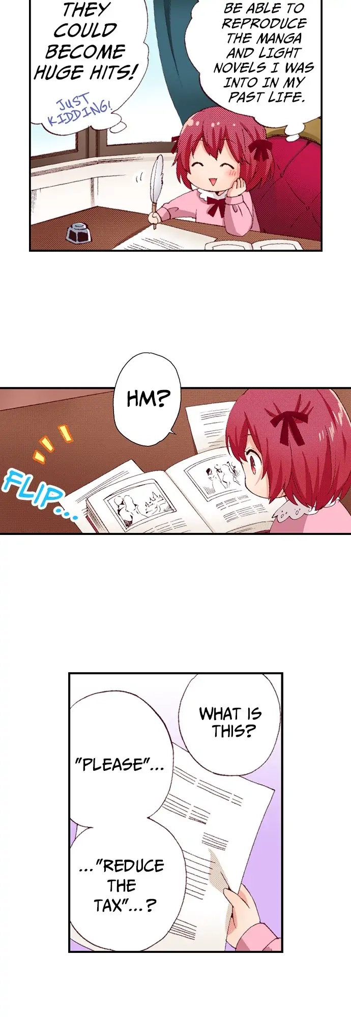 Read 0 Saiji Start Dash Monogatari chapter 1 image 22 on Lezhin