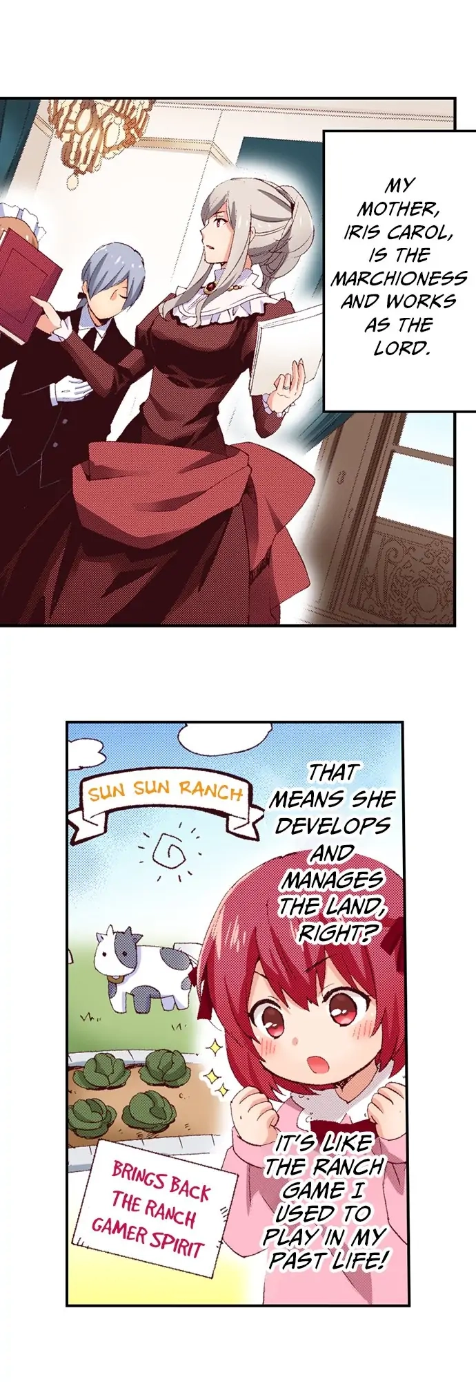 Read 0 Saiji Start Dash Monogatari chapter 1 image 24 on Lezhin