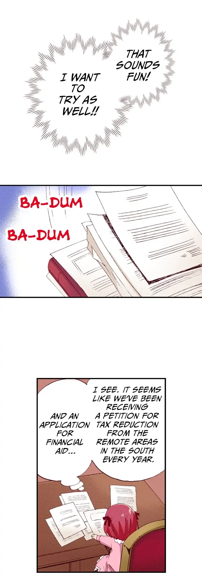 Read 0 Saiji Start Dash Monogatari chapter 1 image 25 on Lezhin