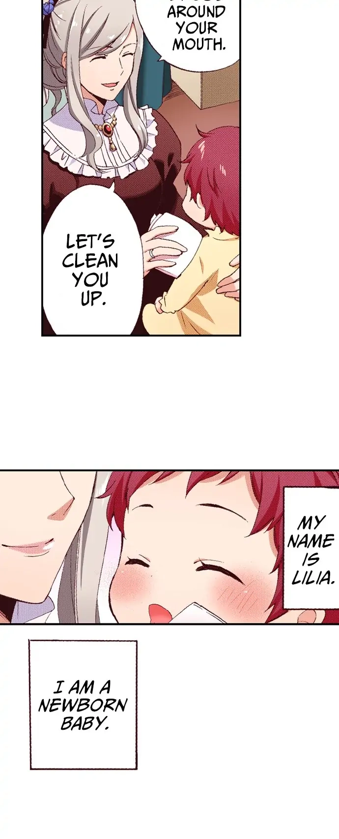 Read 0 Saiji Start Dash Monogatari chapter 1 image 4 on Lezhin