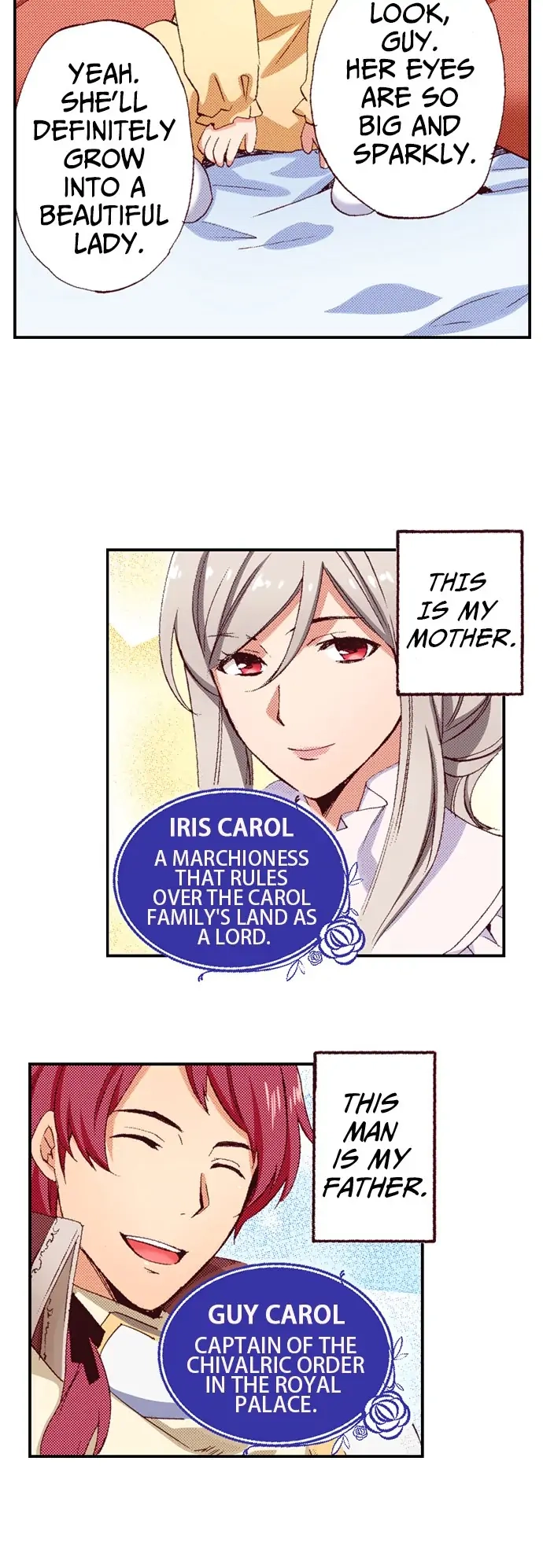 Read 0 Saiji Start Dash Monogatari chapter 1 image 6 on Lezhin
