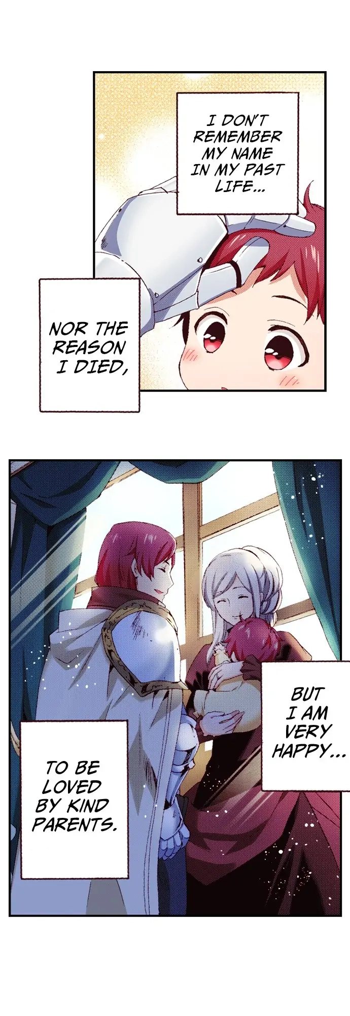 Read 0 Saiji Start Dash Monogatari chapter 1 image 7 on Lezhin
