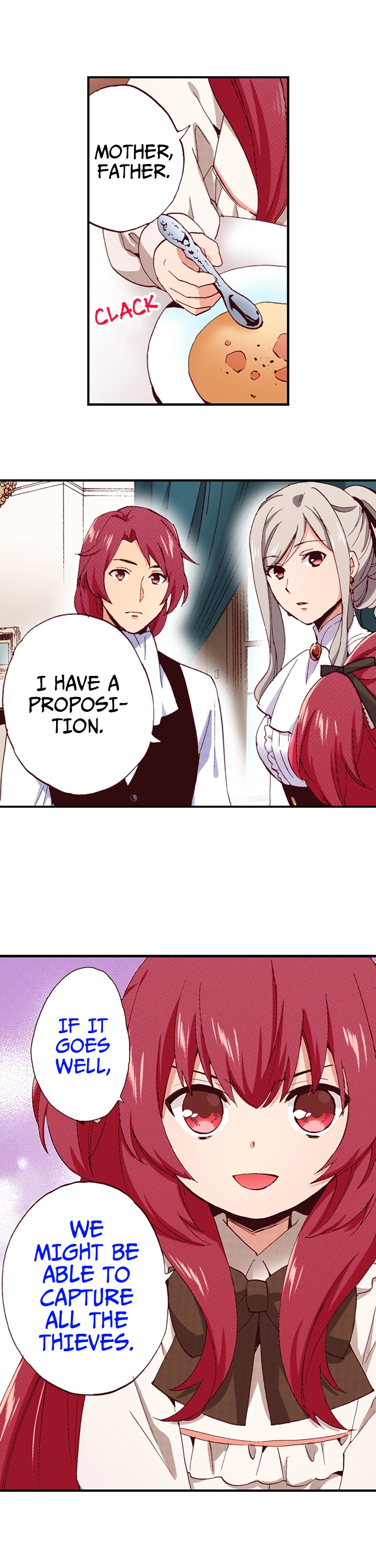 Read 0 Saiji Start Dash Monogatari chapter 10.1 image 11 on Lezhin