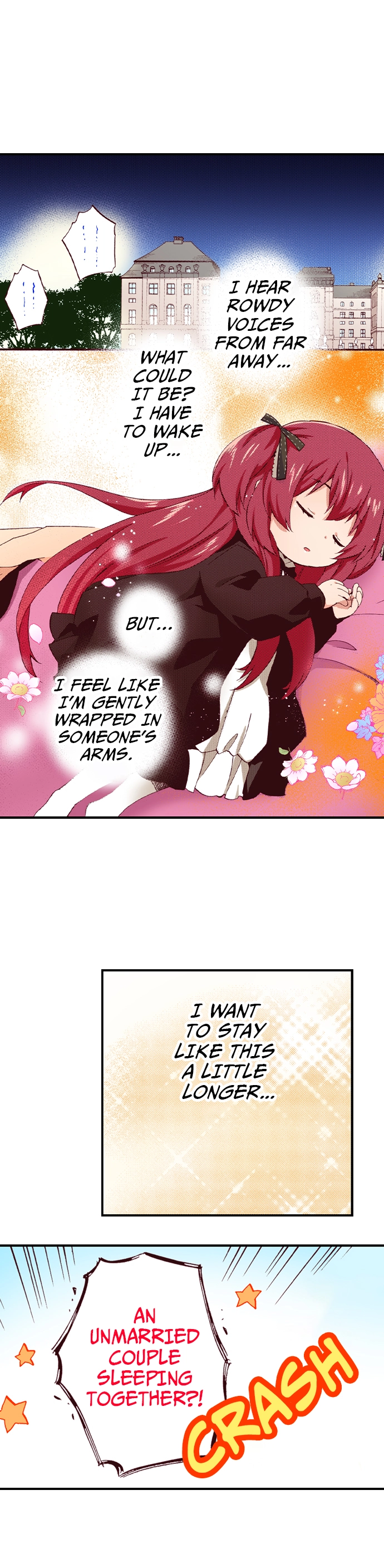 Read 0 Saiji Start Dash Monogatari chapter 10.1 image 6 on Lezhin