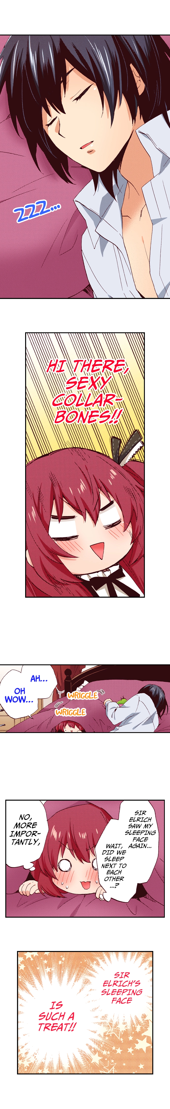 Read 0 Saiji Start Dash Monogatari chapter 10.1 image 8 on Lezhin