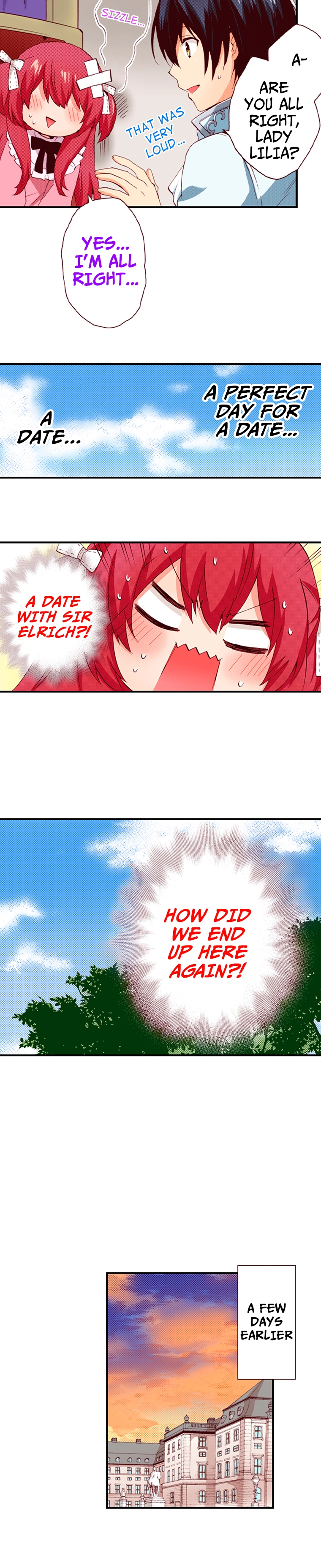 Read 0 Saiji Start Dash Monogatari chapter 11 image 1 on Lezhin
