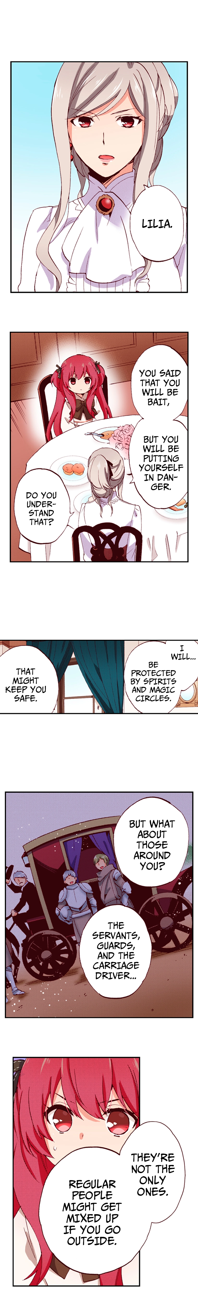 Read 0 Saiji Start Dash Monogatari chapter 11 image 4 on Lezhin