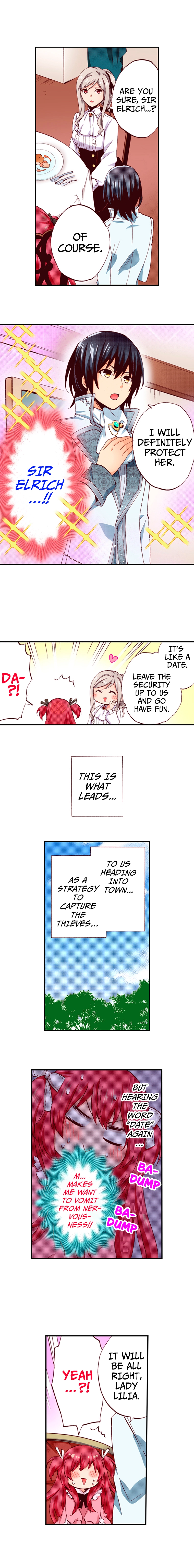 Read 0 Saiji Start Dash Monogatari chapter 11 image 7 on Lezhin