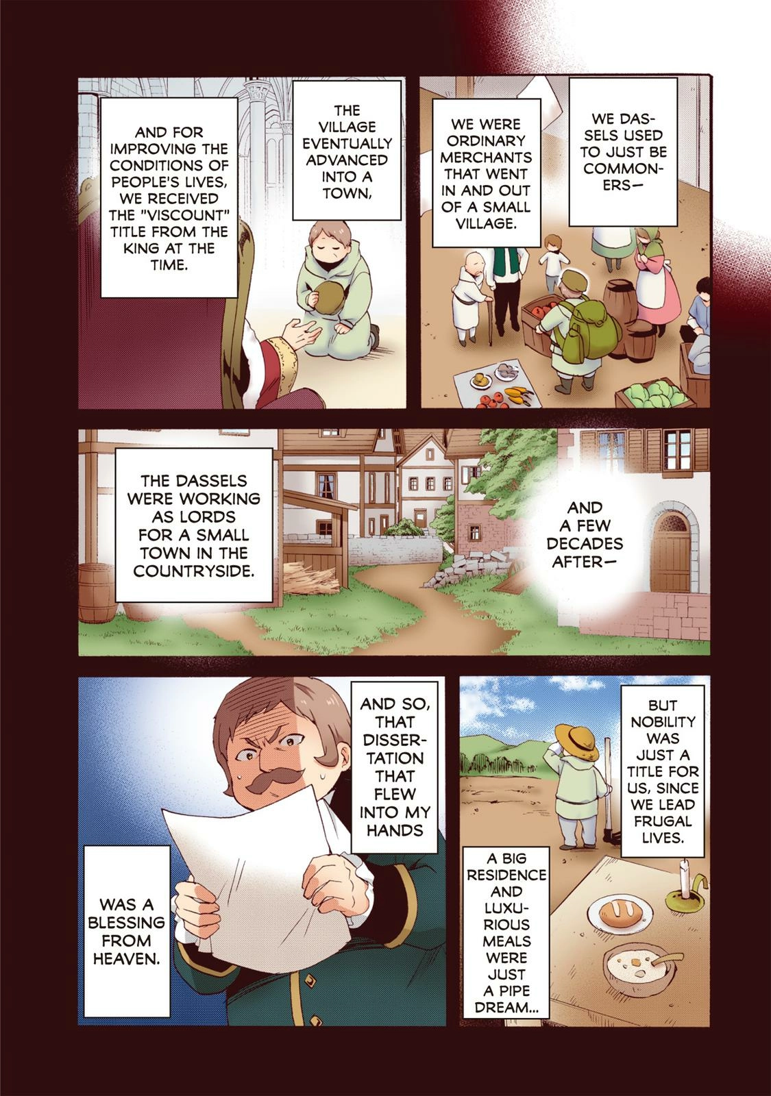 Read 0 Saiji Start Dash Monogatari chapter 12 image 13 on Lezhin