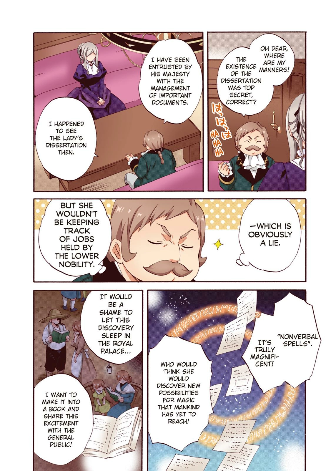 Read 0 Saiji Start Dash Monogatari chapter 12 image 7 on Lezhin