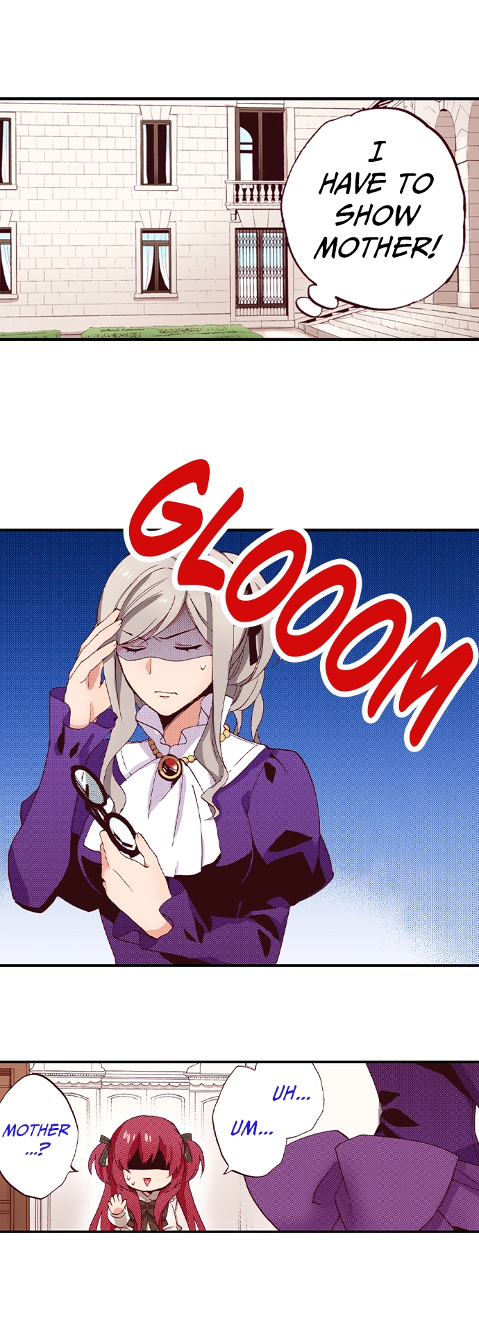 Read 0 Saiji Start Dash Monogatari chapter 13.1 image 6 on Lezhin