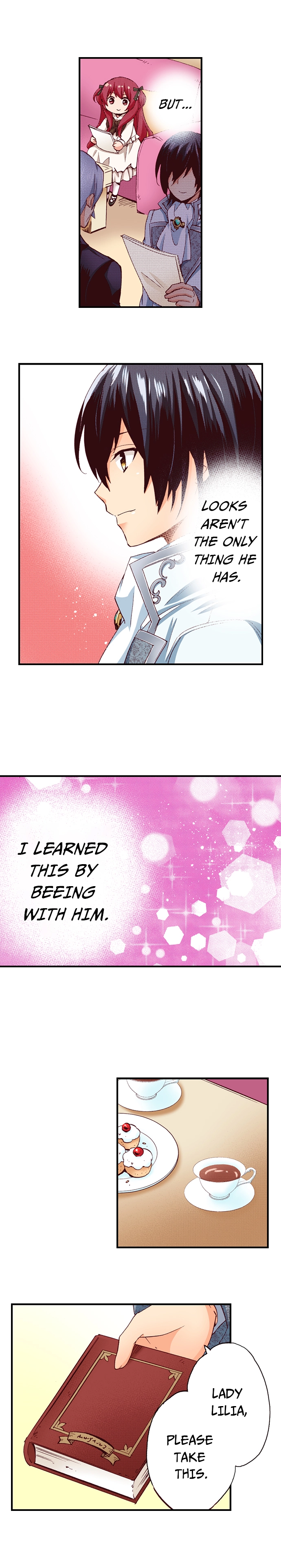 Read 0 Saiji Start Dash Monogatari chapter 16.1 image 4 on Lezhin