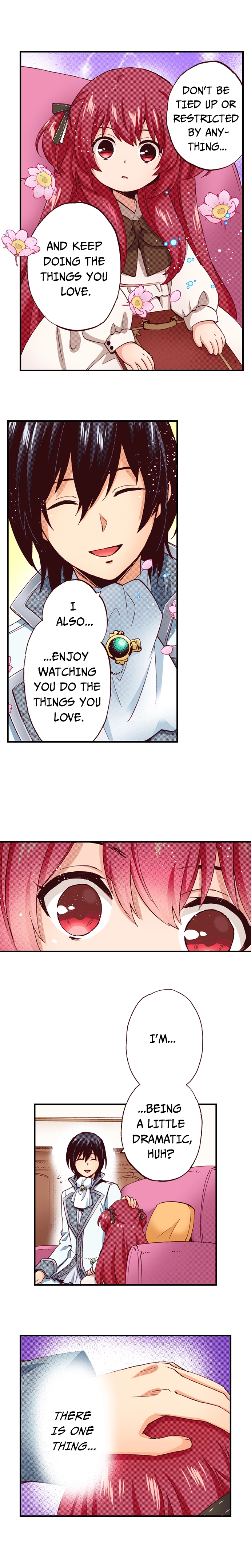 Read 0 Saiji Start Dash Monogatari chapter 16.1 image 7 on Lezhin