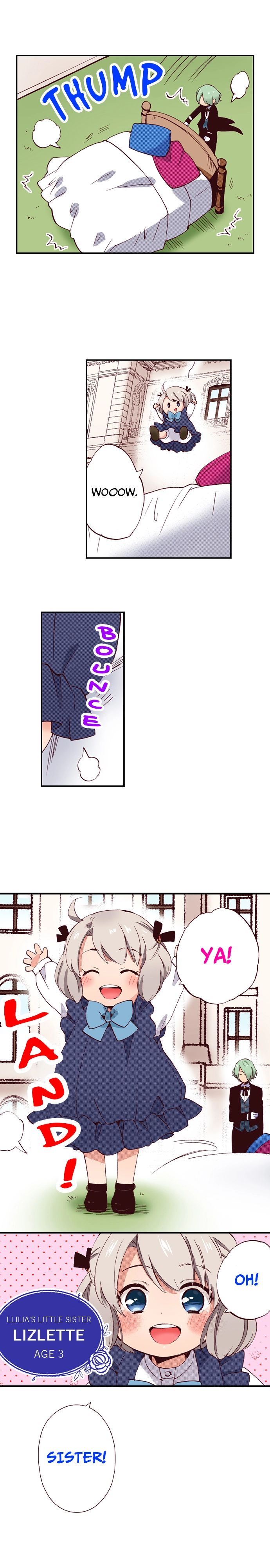 Read 0 Saiji Start Dash Monogatari chapter 17 image 11 on Lezhin