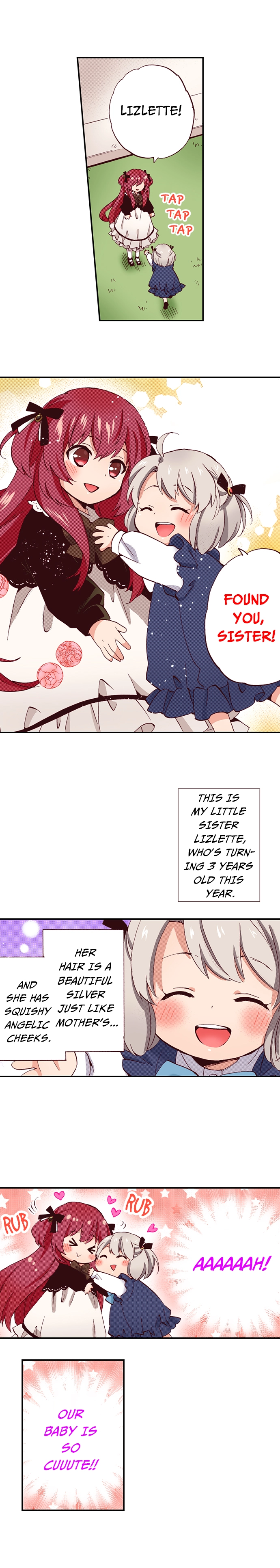 Read 0 Saiji Start Dash Monogatari chapter 17 image 12 on Lezhin