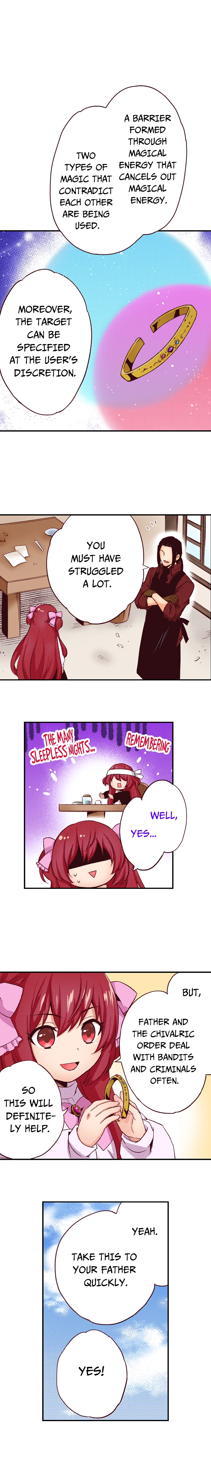 Read 0 Saiji Start Dash Monogatari chapter 18.1 image 1 on Lezhin