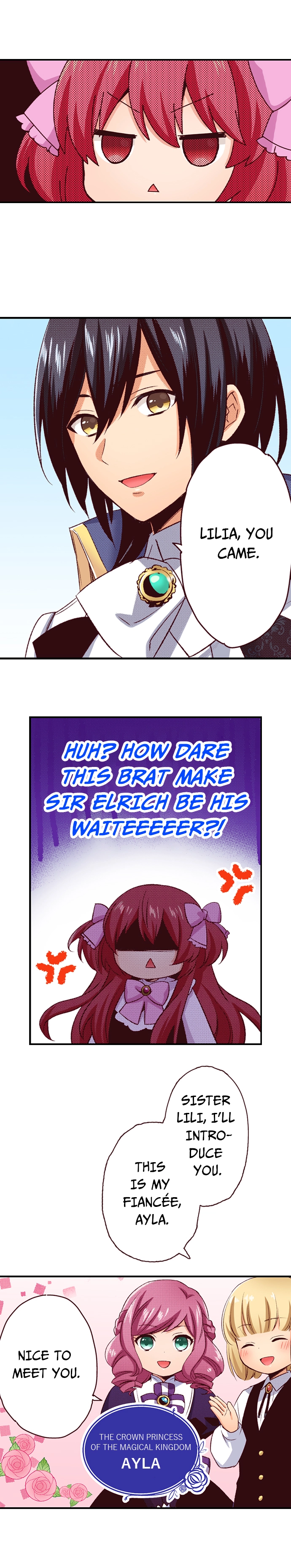 Read 0 Saiji Start Dash Monogatari chapter 19.1 image 1 on Lezhin