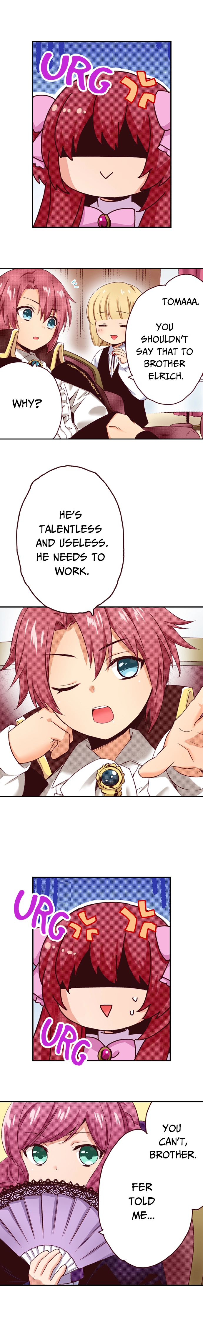 Read 0 Saiji Start Dash Monogatari chapter 19.1 image 3 on Lezhin