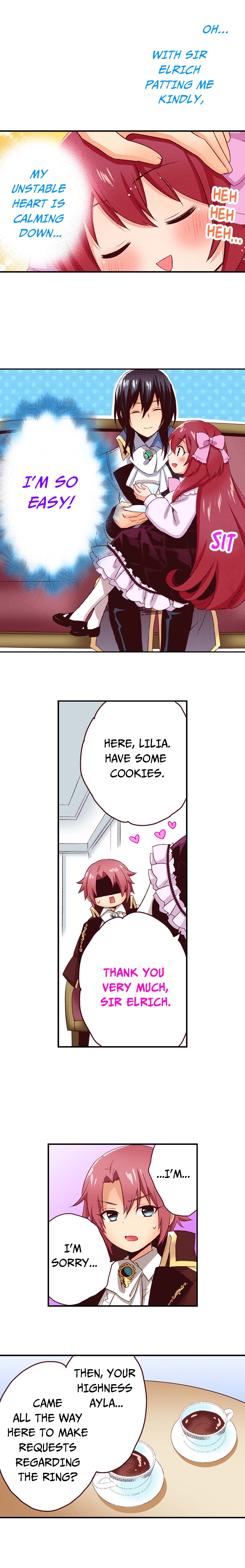 Read 0 Saiji Start Dash Monogatari chapter 19.1 image 6 on Lezhin