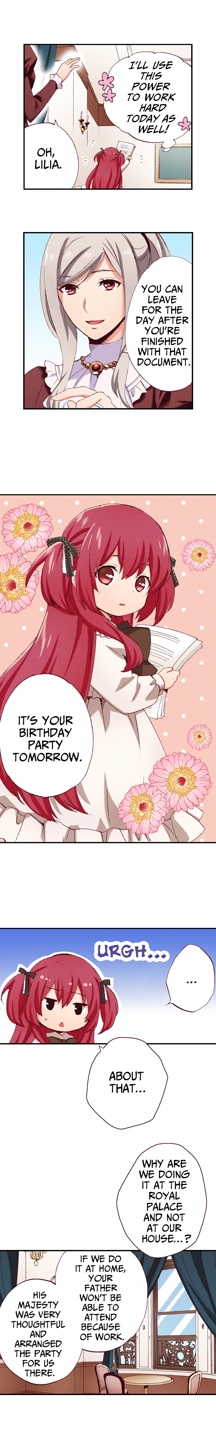 Read 0 Saiji Start Dash Monogatari chapter 2 image 1 on Lezhin